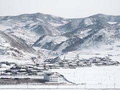 -图们国门景区
