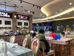 -Summer House夏莫手工坊团建活动(世博源店)