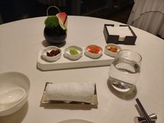 -富力丽思卡尔顿酒店·丽轩中餐厅