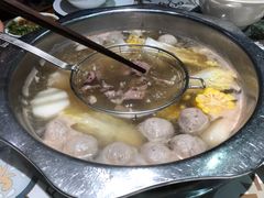 -三毛牛肉店(福强店)