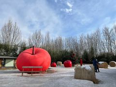 -禧宴Joyous Restaurant(禧园店)