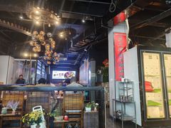 -小花花炭火烤肉·十五年延吉风味(左家庄店)