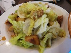 -帕米尔食府(白云观店)