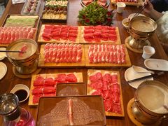 -慢丽江·云南野生菌土鸡锅(西山店)