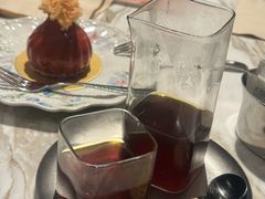 -粤海喜来登酒店·&More聚驿(天河城店)