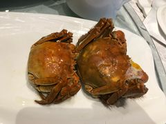 -好彩酒楼烤鸭坊