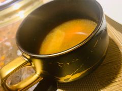 牛尾汤-觅福里•熟成和牛餐厅
