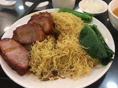 -丽的面家(多宝路店)