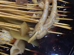 -冒椒火辣(太古里店)