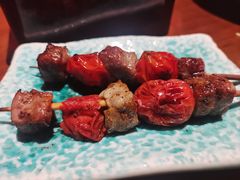 -白石的深夜食堂(济南万象城店)