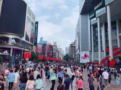 -SFC上影百联影城(大上海4DX店)