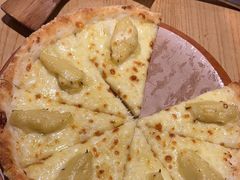 -菲滋意式餐厅(青悦城店)