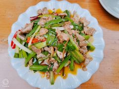 -腾冲国萍农家乐