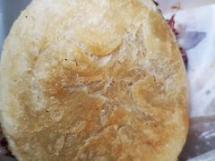 火烧皮-闫家驴肉老店(华电一校店)
