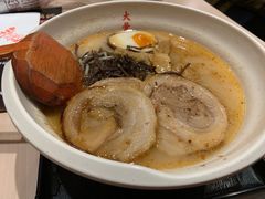 -味千拉面(双井店)