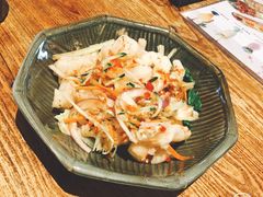 -喜越泰莱·泰越料理(海逸新天地店)