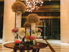 -广交会威斯汀酒店