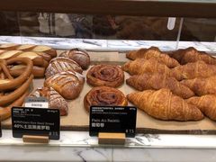 -WHEAT&BAKER-麥(凯德来福士店)