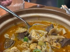 -清水亭湖北菜(大屯DT51店)