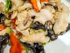 -北塘海鲜·天津菜·鲅鱼水饺是一绝(大光明桥旗舰店)