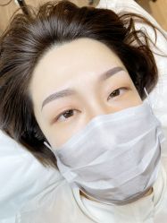 -MIVI·纹眉半永久野生眉