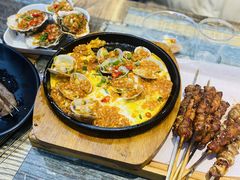 -小东北烧烤(双拥路店)