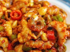 -君霖海鲜私房菜(春柳店)