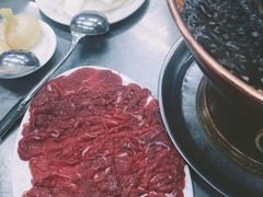 -三兴涮羊肉(荣安大街店)