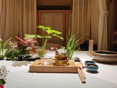 -叶叶菩提·晋福宫