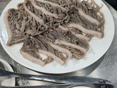 -三兴涮羊肉(荣安大街店)