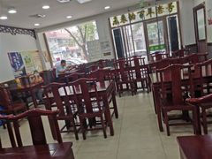 大堂-老回回烩面馆(左家庄店)