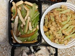 -同兴半盆菜酒家(打浦路店)