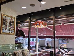 大堂-香港威特瑞茶餐厅(小白楼音乐厅店)