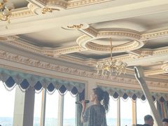-魅力边城旋转餐厅