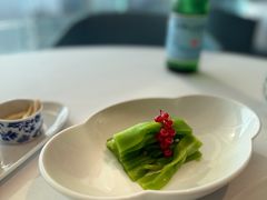 -悦轩中餐厅·高空江景·杭州柏悦酒店