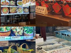 -猪肉婆私房菜(容桂总店)
