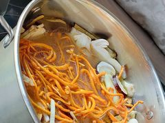火锅-野菌皇海景野生菌火锅(滨海大道店)