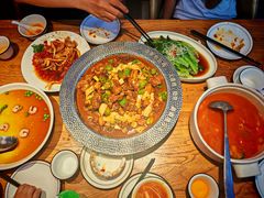 -俭寨大盘鸡·缸子肉·小公鸡·新疆菜(云通店)