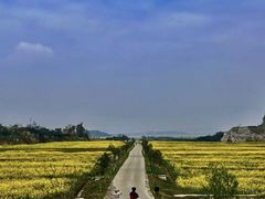 -西山风景区