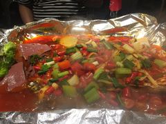 -愿者上钩(布吉老街店)