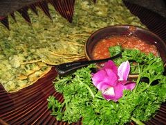 -花马天堂云南餐厅 Lost Heaven(高邮路店)