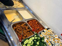 -小红帽自助盒饭(御点江山店)