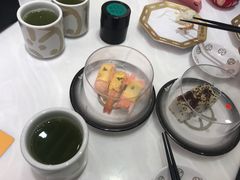 -元气寿司(金光华店)