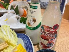 -伊豆野菜村(大族广场店)