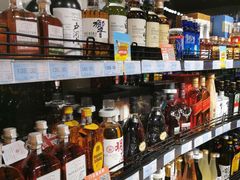 -世纪联华超市(凤起店)