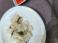 -羲和雅苑•北京烤鸭(瑞吉店)