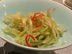 -北京王府井希尔顿酒店·秦唐中餐厅Chynna