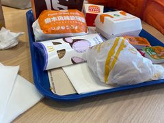 -麦当劳(顺义店)