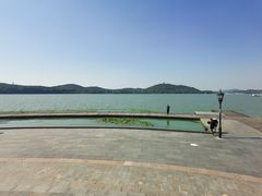 -水上明月·湖景餐厅