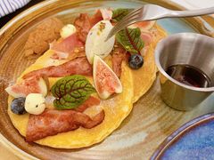 -blend咖啡部落(车公庙店)